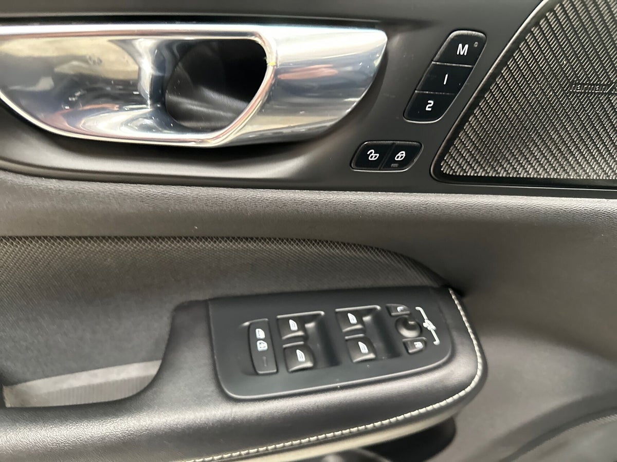 Volvo V60 T6 ReCharge R-Design aut. AWD billede 15