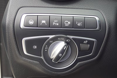 Mercedes C43 AMG stc. aut. 4Matic