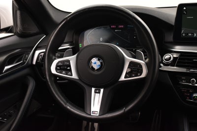 BMW 530e Touring M-Sport xDrive aut.