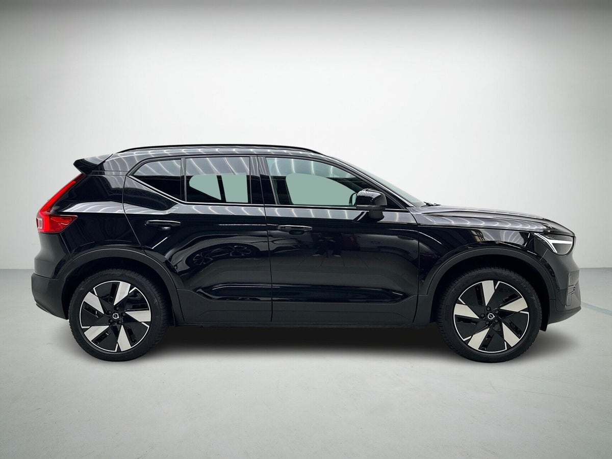 Volvo EX40 Twin Ultra billede 5