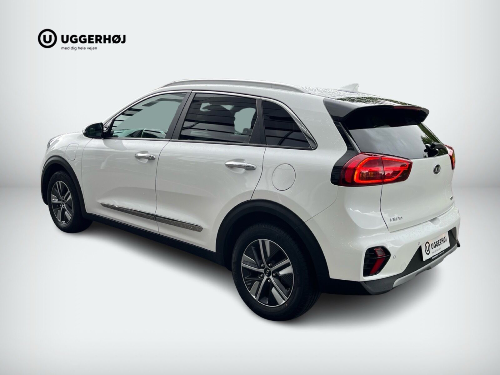 Kia Niro PHEV Advance DCT