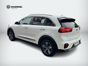 Kia Niro PHEV Advance DCT