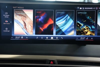 BMW iX xDrive40 Sport