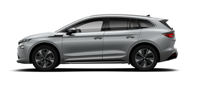 Skoda Enyaq iV Advanced