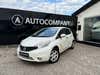 Nissan Note Acenta Van