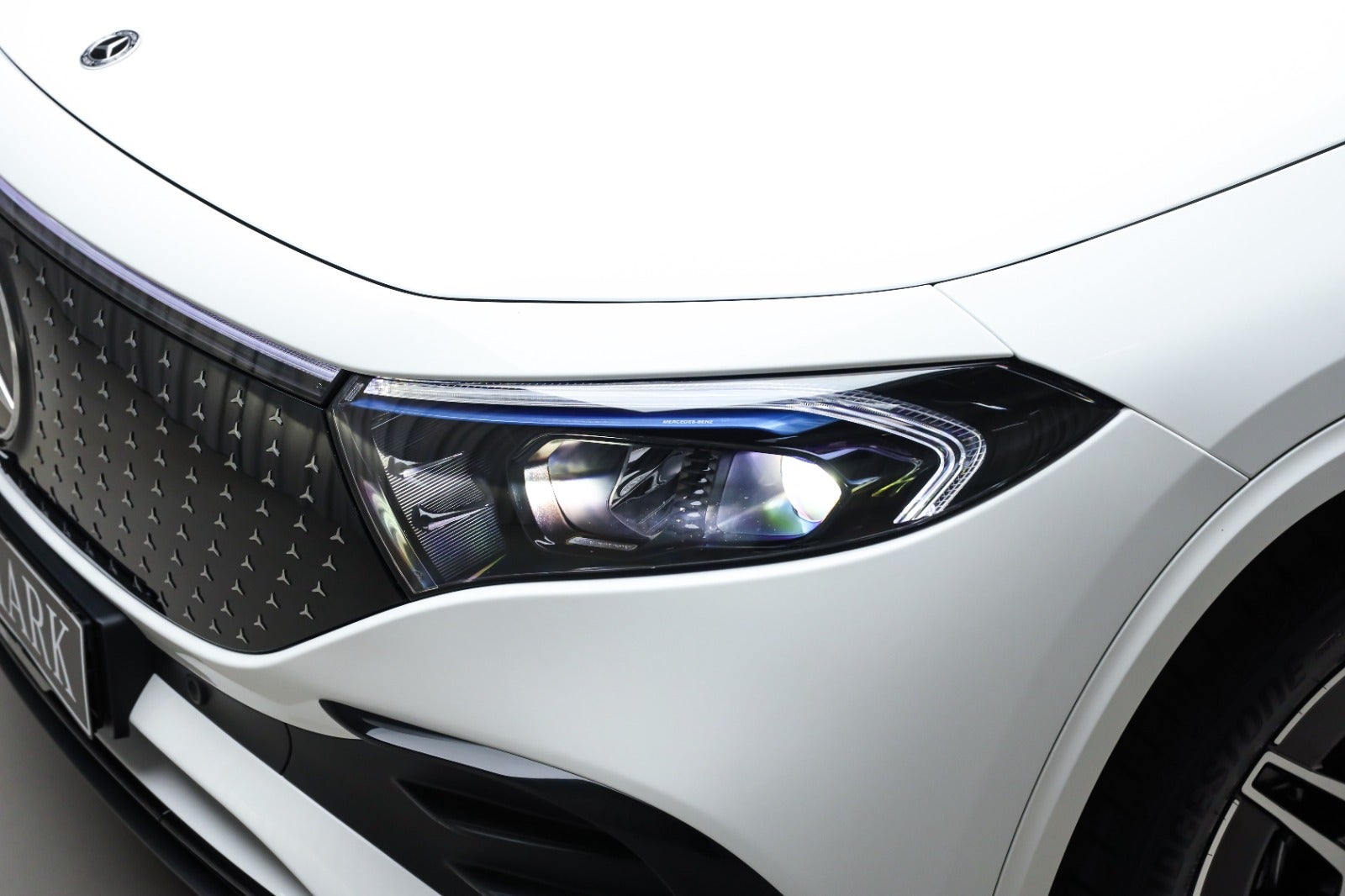 Mercedes-Benz EQA 250+ (8/8)