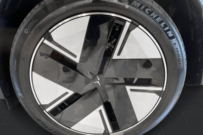Polestar 2 Long Range