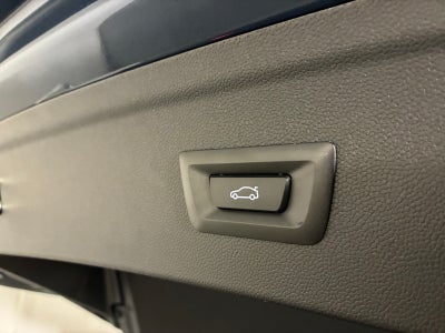 BMW iX xDrive45 M-Sport