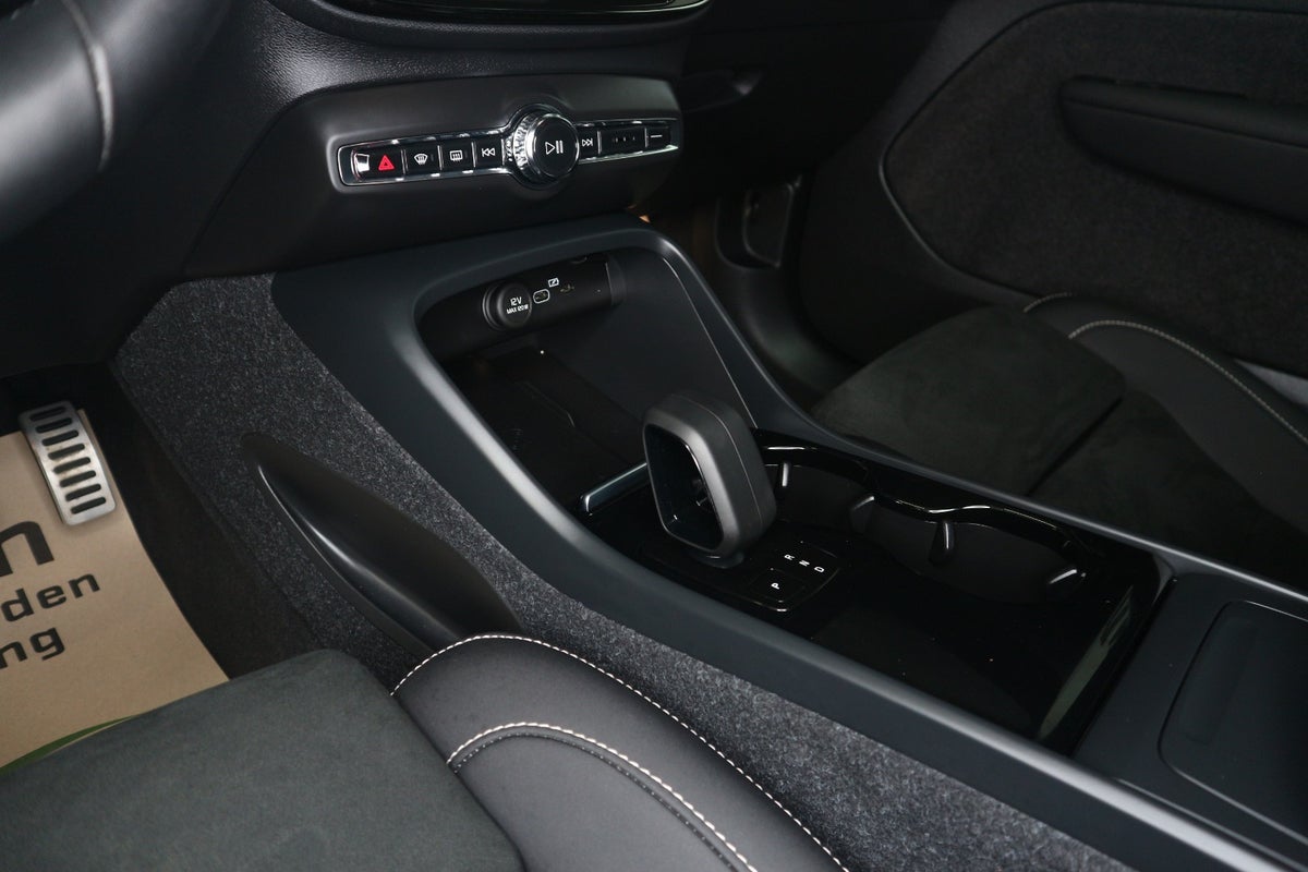 Volvo XC40 P6 ReCharge Plus