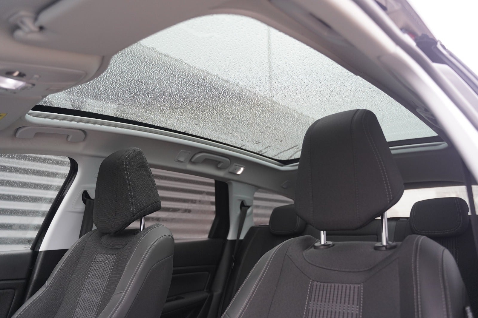 Billede af Peugeot 308 1,2 PureTech 130 Selection Sky SW