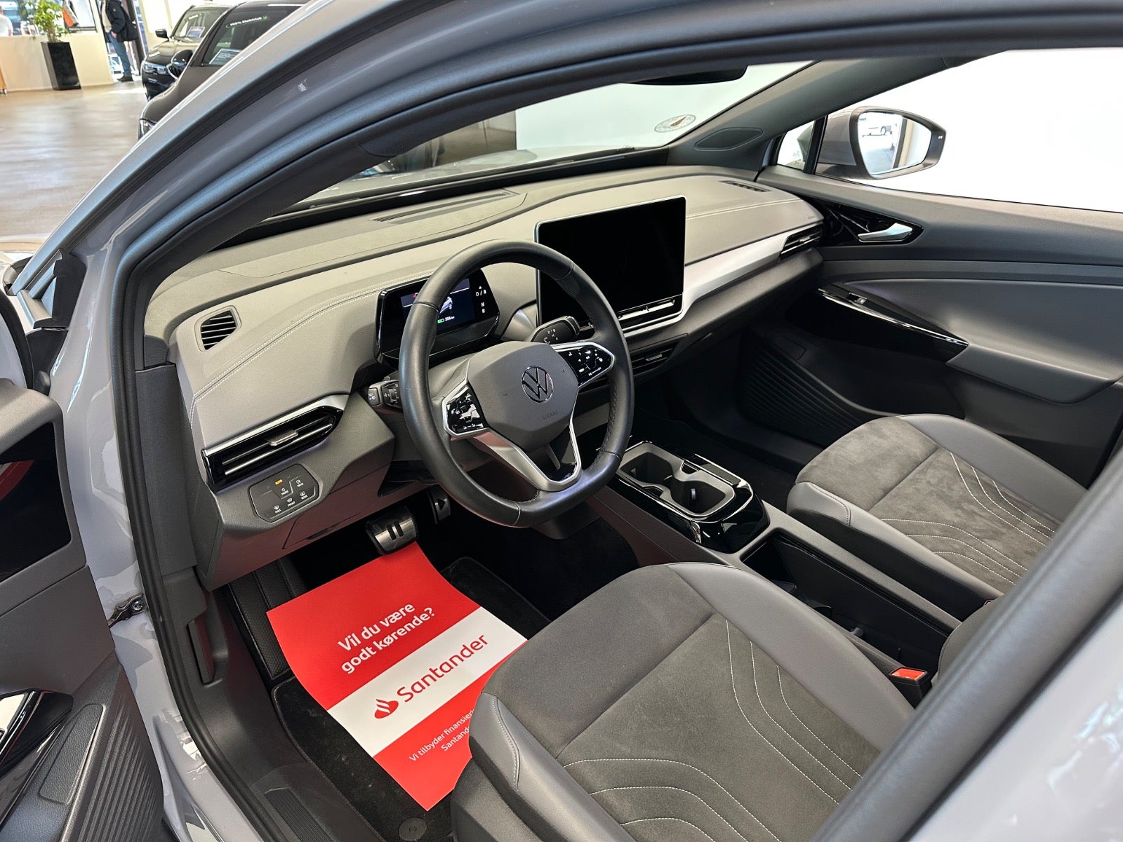 Billede af VW ID.4 52 Pure