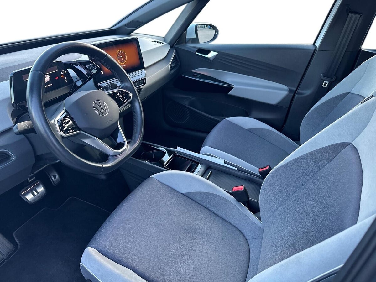 VW ID.3 Pro billede 3