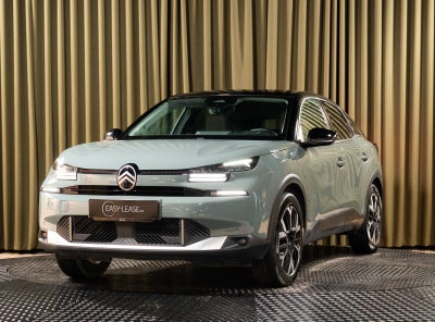 Citroën ë-C4 54 Max