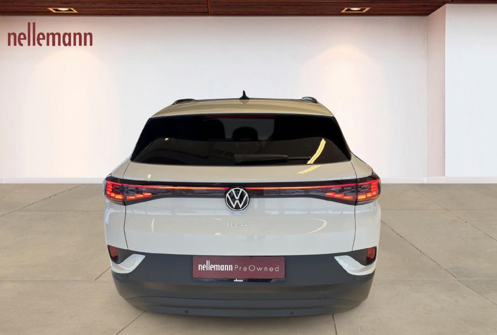 VW ID.4 Style