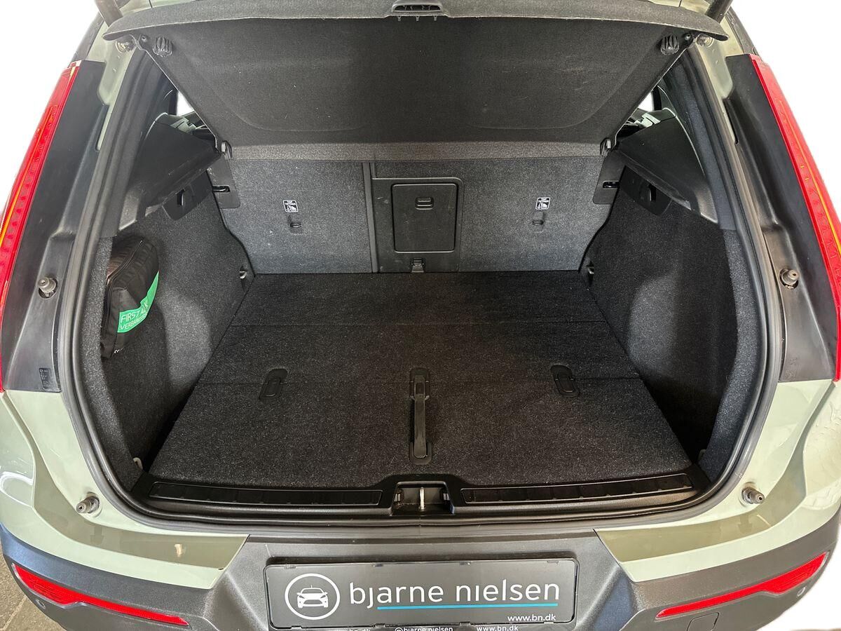 Volvo XC40 P6 ReCharge Pro billede 8