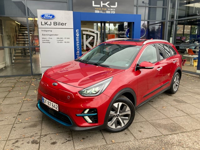 Kia e-Niro Advance