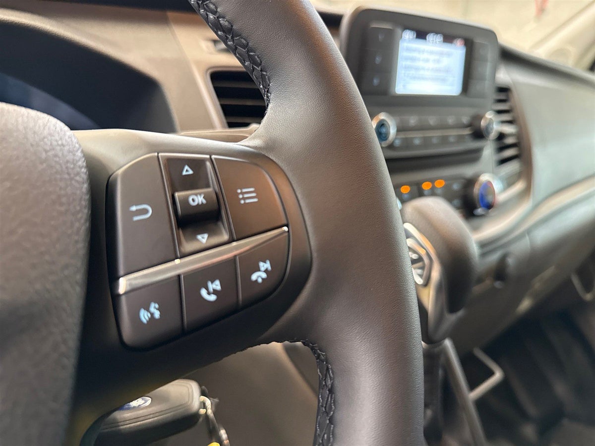 Ford Transit 350 L3 Van EcoBlue Trend aut. H2 RWD billede 18