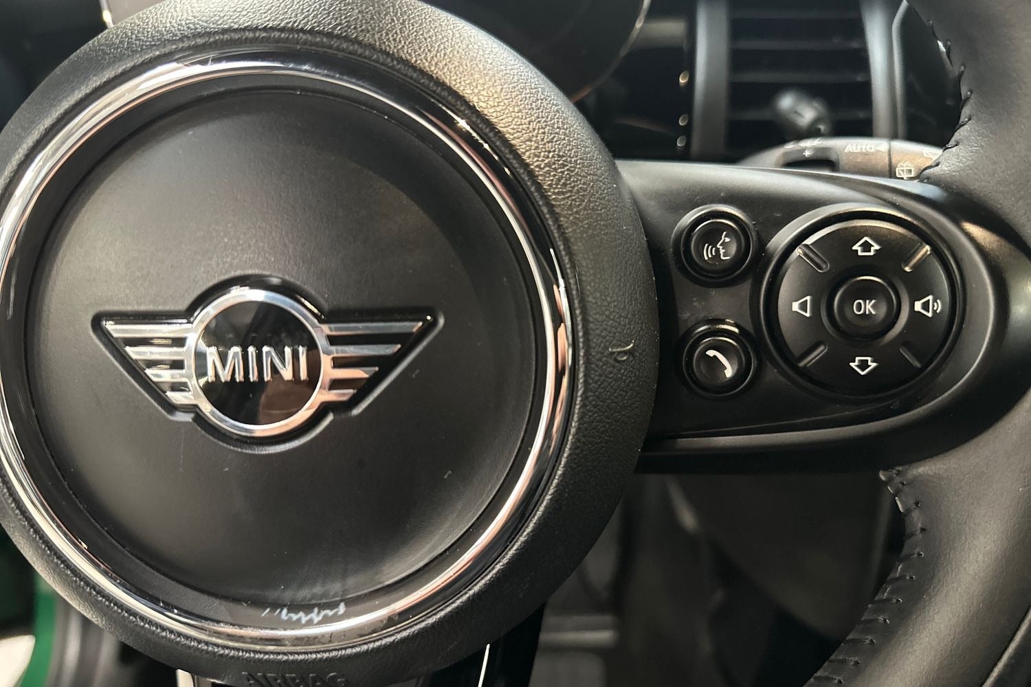 Billede af MINI Cooper SE  