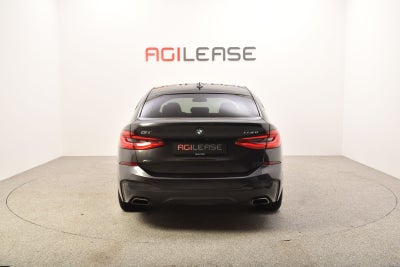 BMW 640i Gran Turismo M-Sport xDrive aut.
