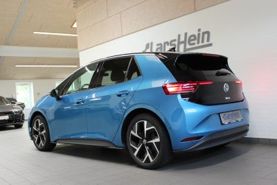VW ID.3 Pro Move