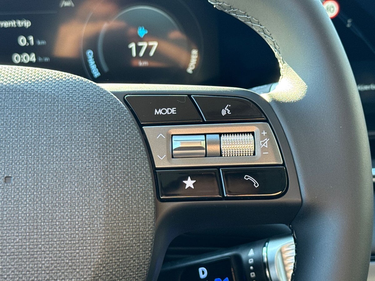 Hyundai Ioniq 5 Advanced billede 18