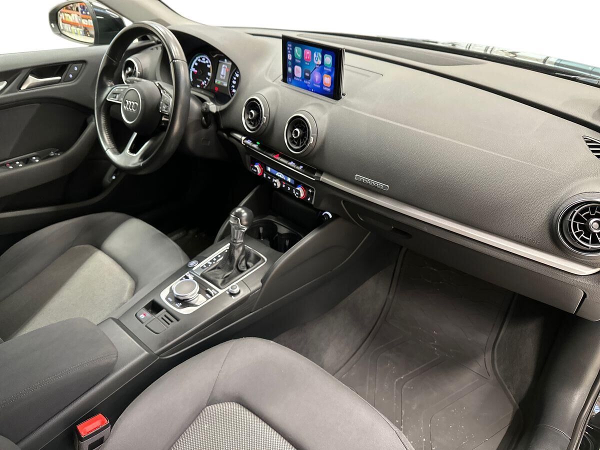 Audi A3 e-tron Sportback S-tr. billede 20