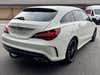 Mercedes CLA200 CDi AMG Line Shooting Brake aut. thumbnail