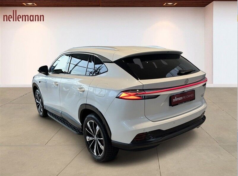 MG HS PHEV Comfort