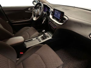 Kia Ceed T-GDi Prestige SW