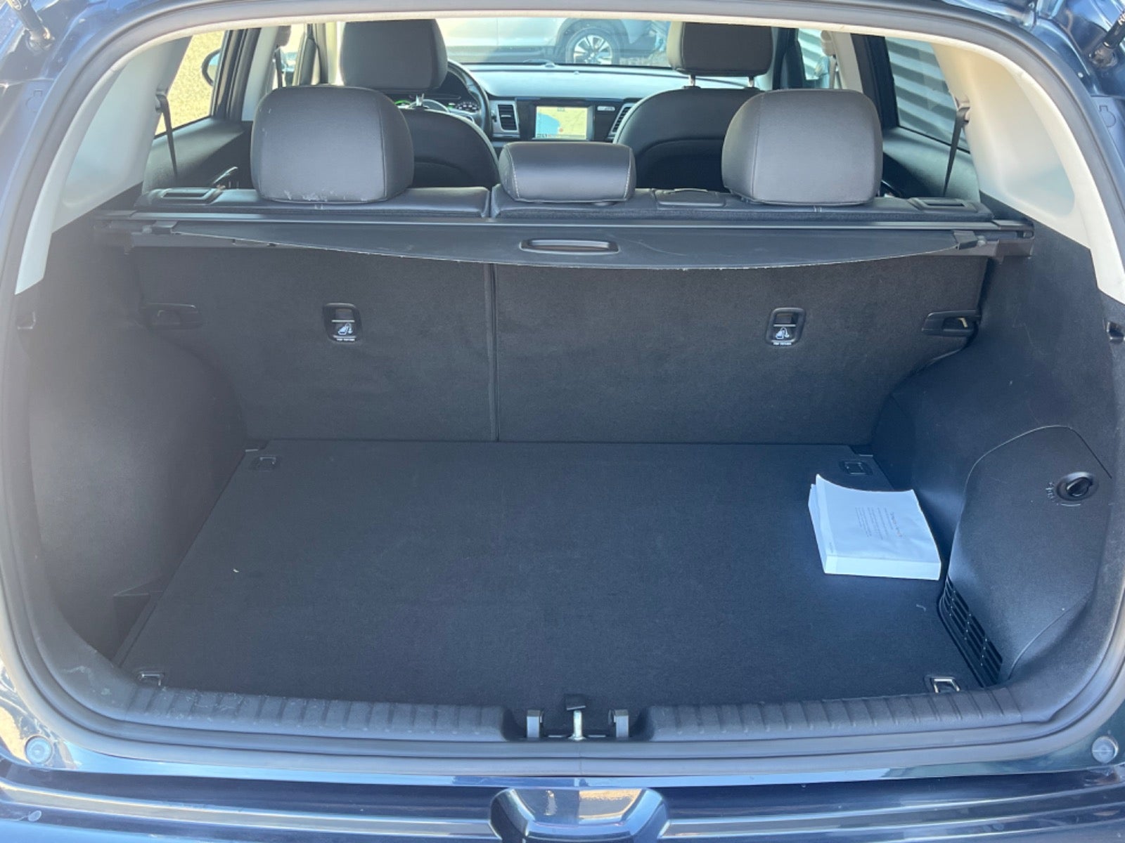 Billede af Kia Niro 1,6 PHEV Advance+ DCT