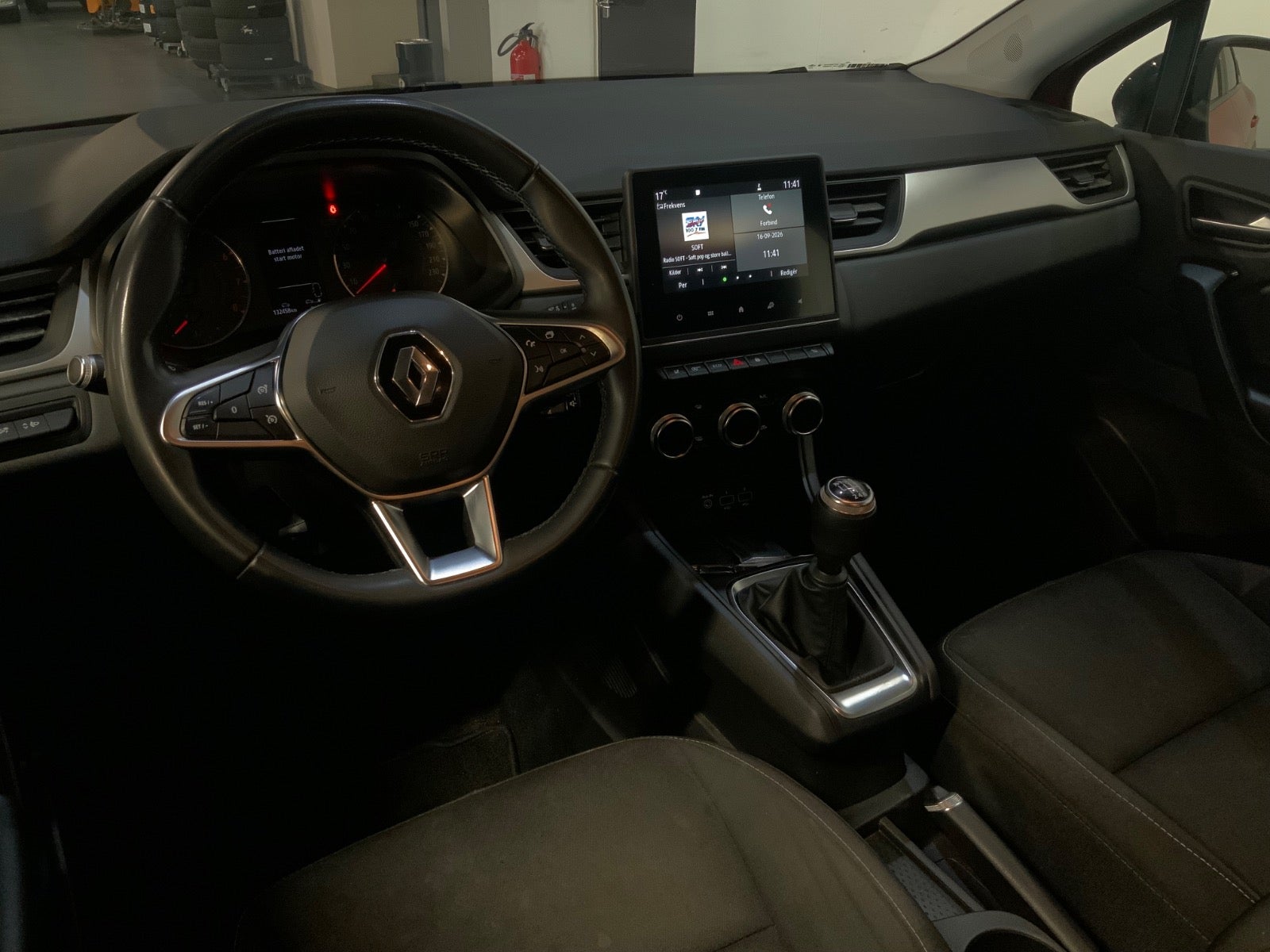 Renault Captur (8/8)