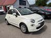 Fiat 500C Lusso