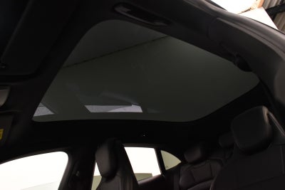 Porsche Taycan 4S Performance+ Cross Turismo