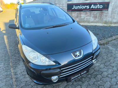 Peugeot 307 1,6 Performance SW 5d