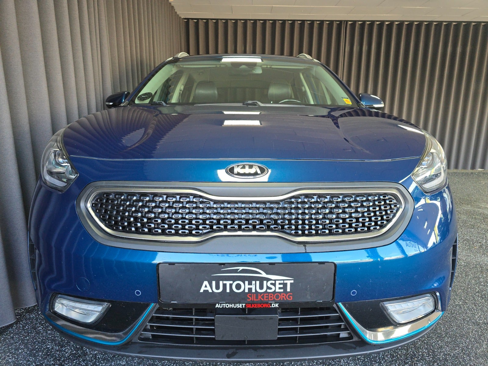 Kia Niro PHEV Advance DCT
