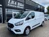 Ford Transit Custom 300L TDCi 130 Trend