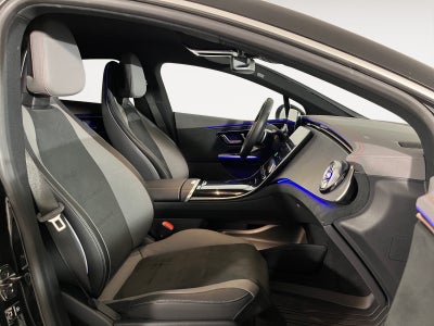 Mercedes EQE350+ AMG Line