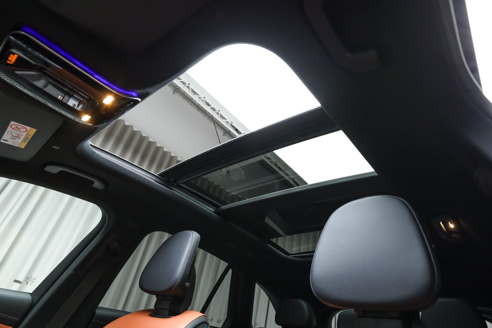 Mercedes-Benz GLC 400 e