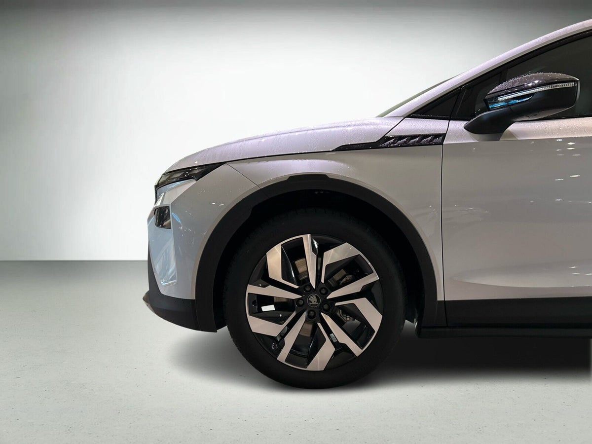 Skoda Elroq iV Sportline billede 7