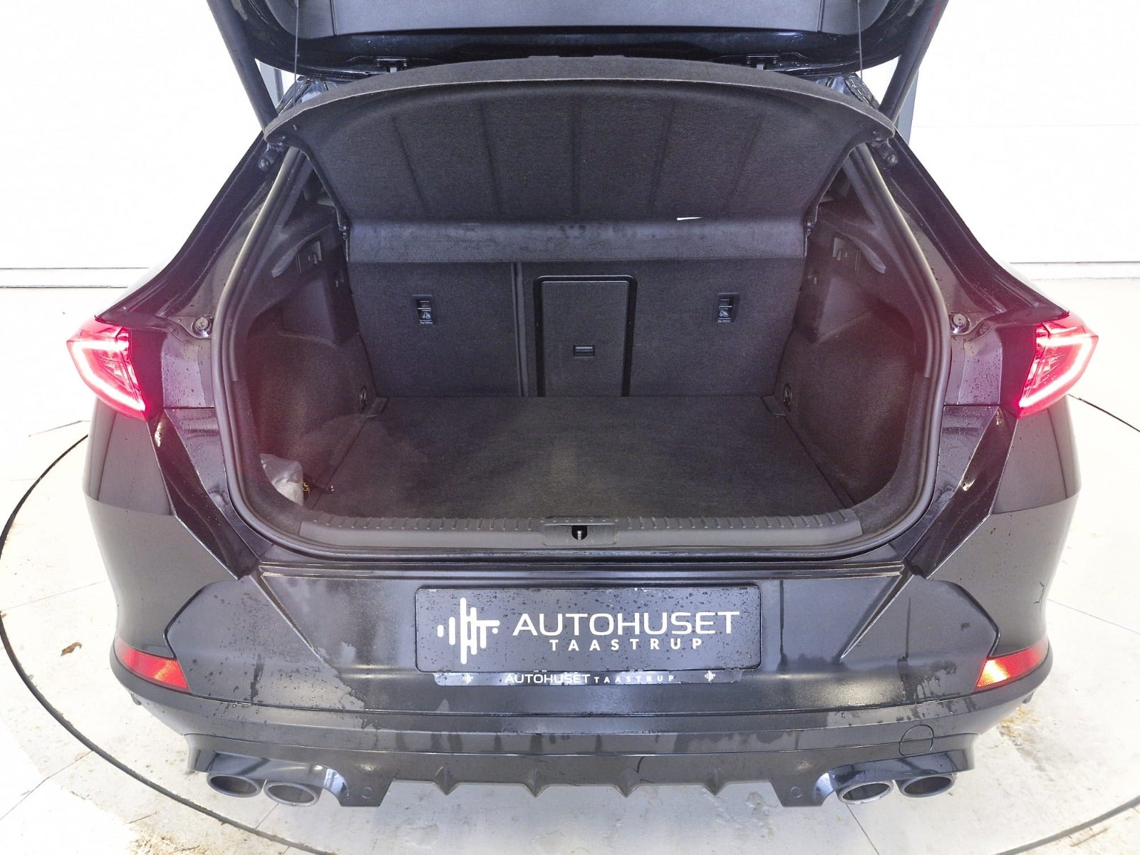 Billede af Cupra Formentor 2,0 TSi DSG 4Drive