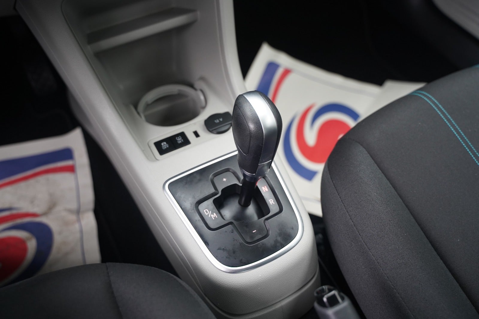 Billede af Seat Mii 1,0 60 Style aut. eco