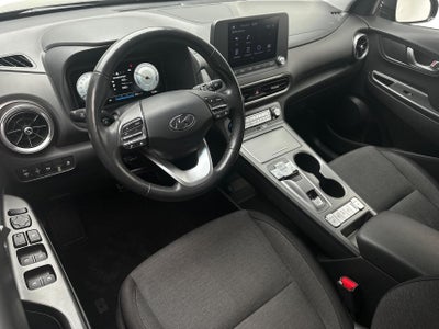 Hyundai Kona EV Select billede 2