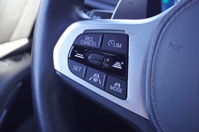 BMW X5 xDrive45e M-Sport aut. Van