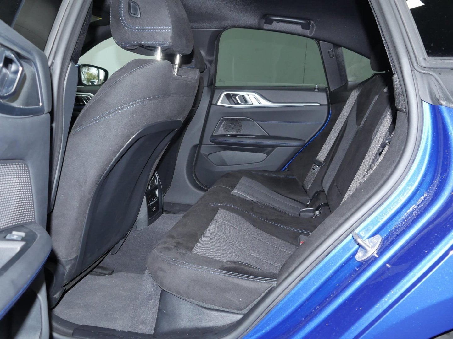 BMW i4 eDrive40 M-Sport