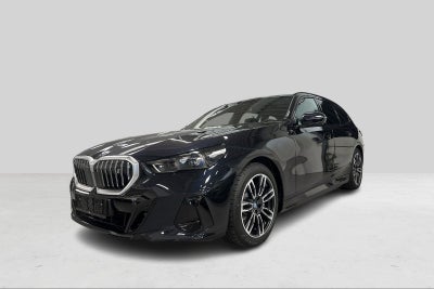 BMW i5 eDrive40 Touring M-Sport