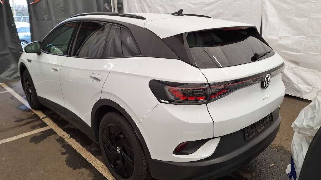 VW ID.4 Pro Performance