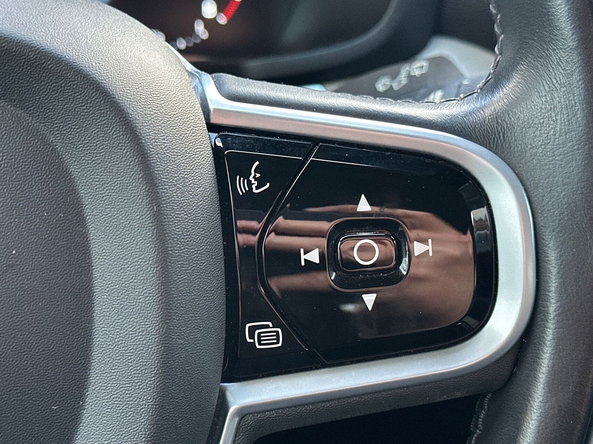 Volvo V60 T4 190 Inscription aut. billede 21