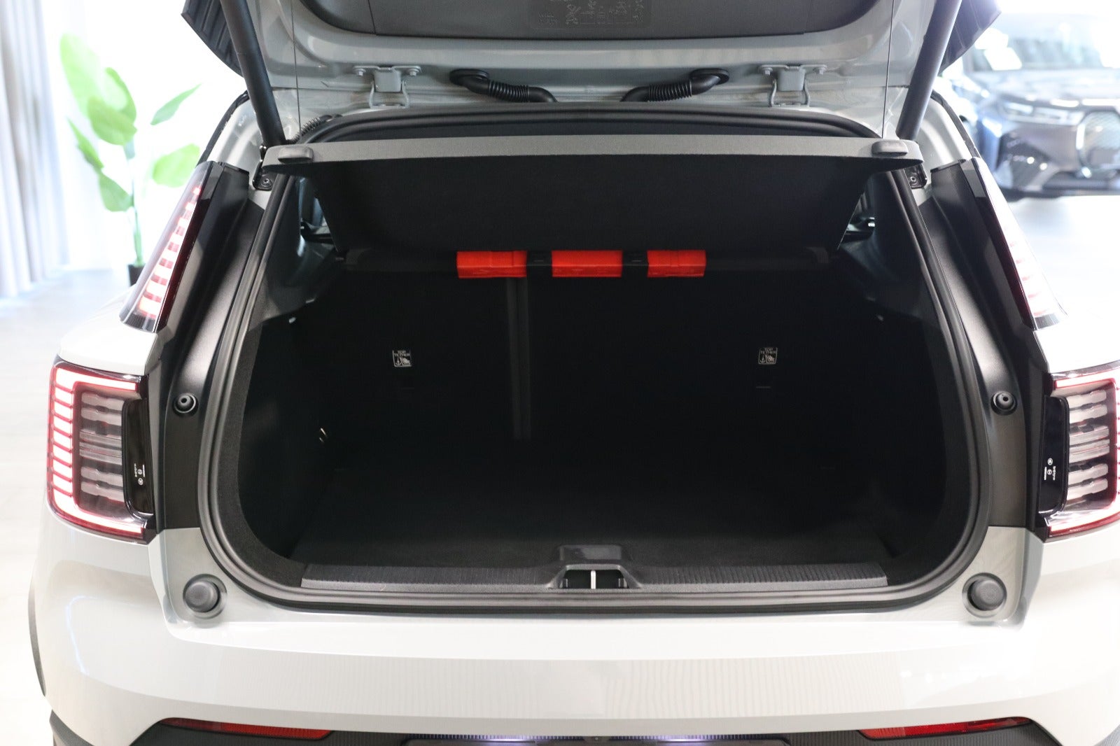 Billede af Volvo EX30  Extended Range Plus