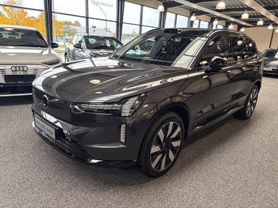 Volvo EX90  Twin Ultra 7prs 5d