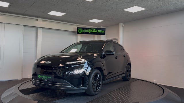 Hyundai Kona 64 EV Trend